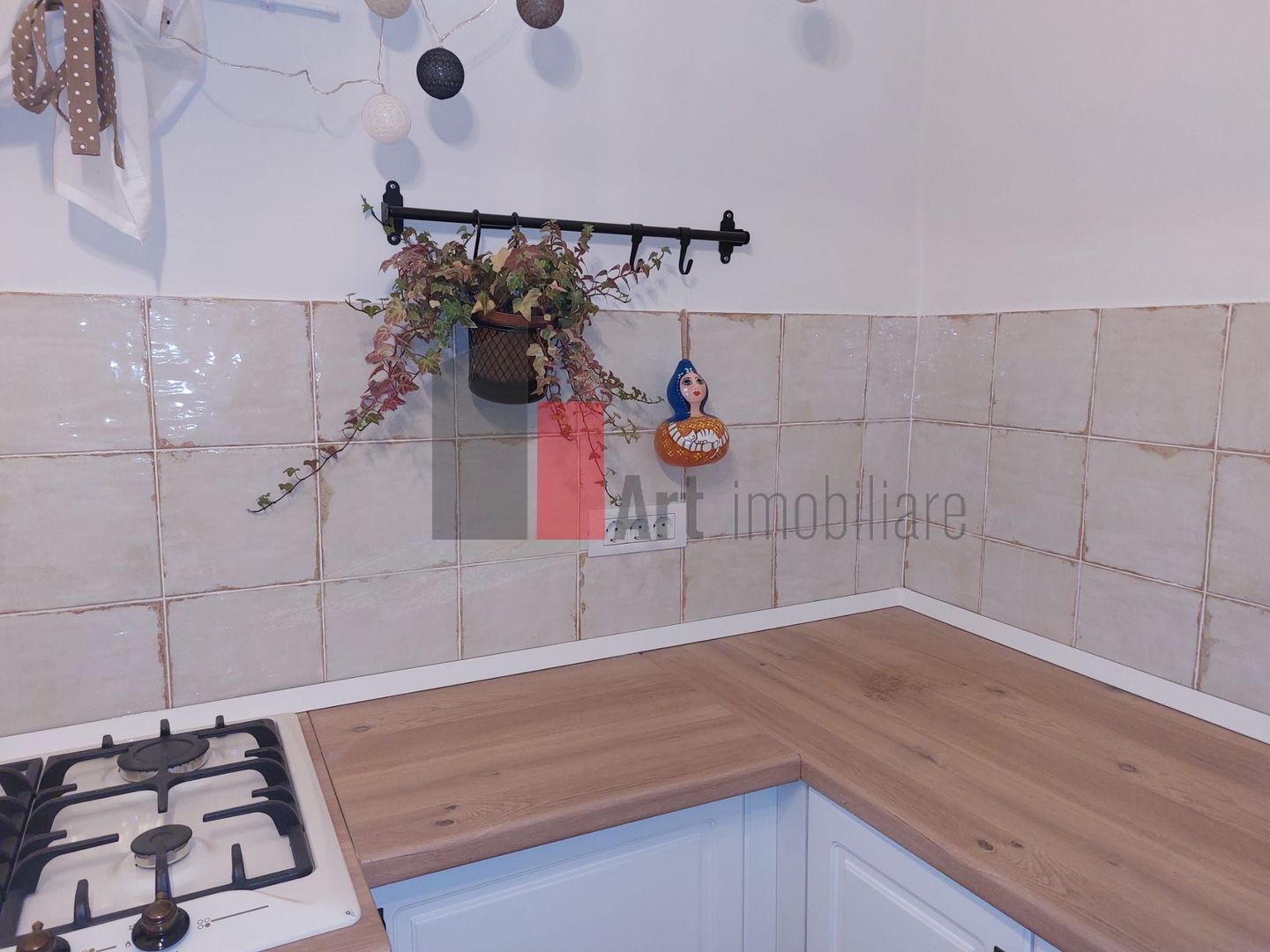 Apartamentul "DISINJATUR" , et. 1/1 in vila stil neoromanesc - Poză 19