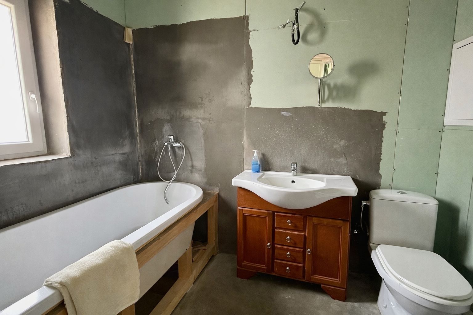 COMISION 0% | Casa Individuala in Chisoda  200mp utili + 1100mp teren - Poză 11