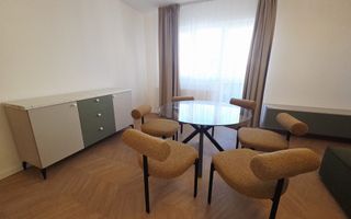 Apartament 4 camere  supwr lux de închiriat - Poză 3