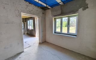 Casă de vânzare în Ohrincea, raionul Criuleni - Poză 10