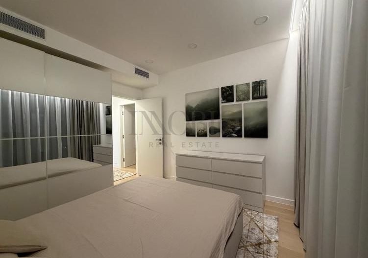 APARTAMENT 2 CAMERE | NUSCO CITY 2 MALL PROMENADA | LOCAȚIE PREMIUM - Poză 2