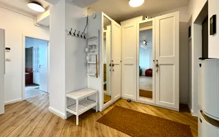 Apartament penthouse, cu terasa generoasă, la intrare in Giroc - Poză 14