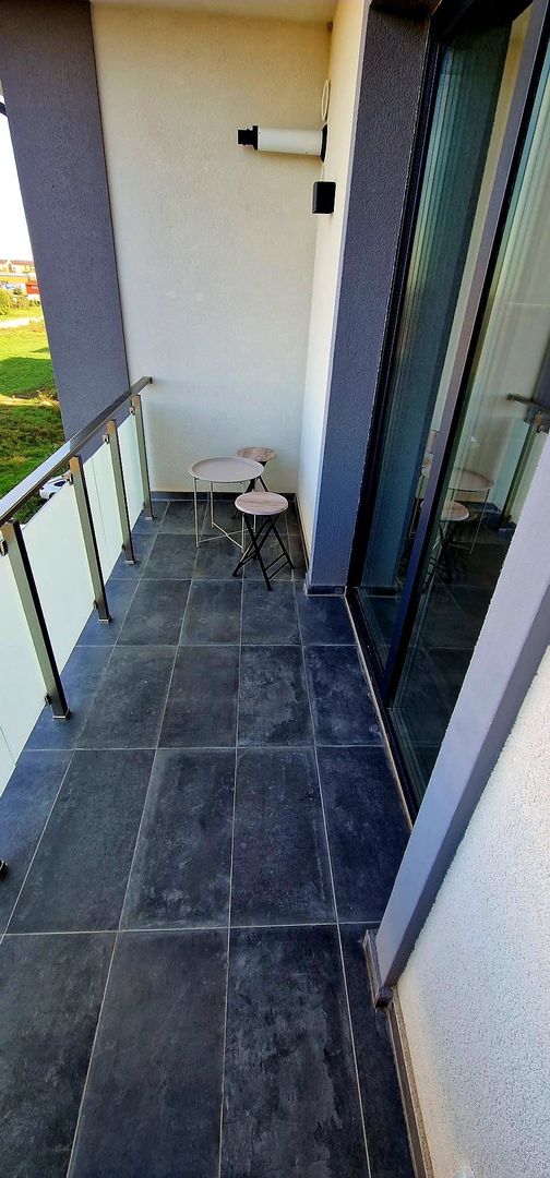 Giroc-Profi | 1 Camera | Mobilat si utilat | Loc de parcare | Prima inchiriere - Poză 5