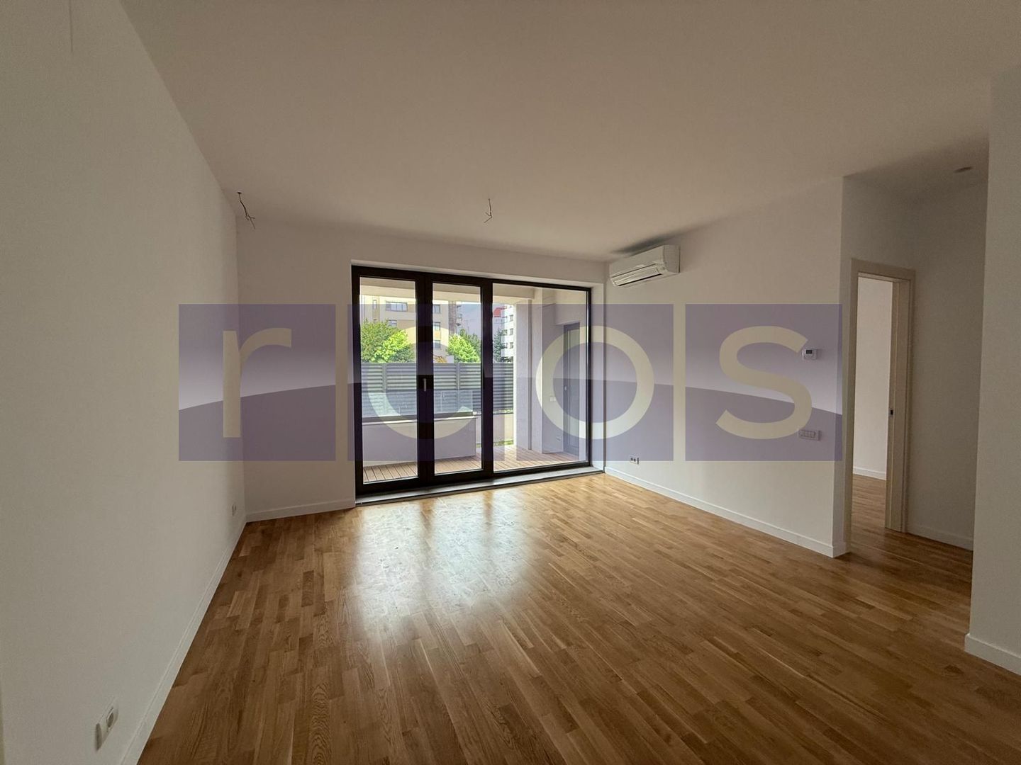 VANZARE 2 CAMERE 65MP | SOS NORDULUI | CURTE 35MP | BLOC NOU | PARCARE - Poză 7