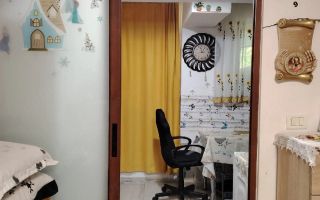 Apartament de vânzare, 1 cameră, parter, zona Zimbru, Iași - Poză 4
