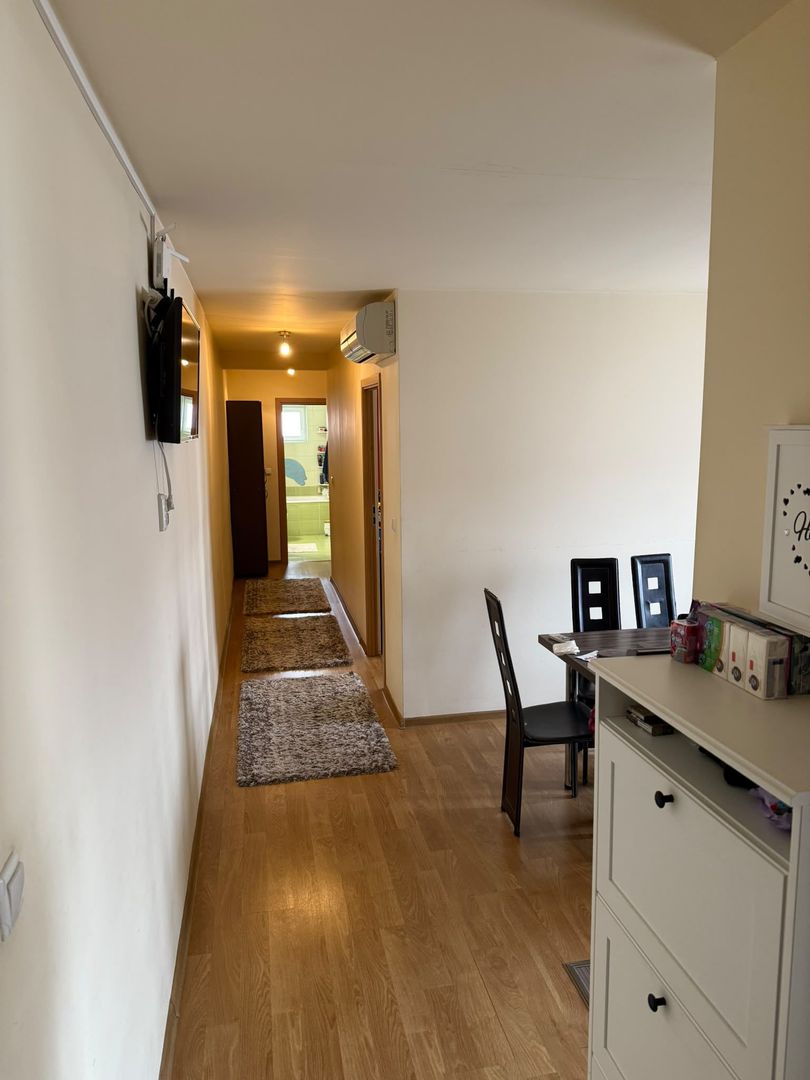 COMISION 0% | Apartament 3 Camere | Zona Dambovita Mobilat Decomandat - Poză 11