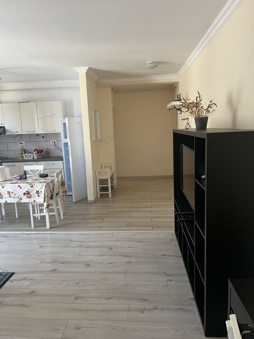 Apartament 3 camere de închiriat | Braytim | Mobilat și utilat | Clădi - Poză 3