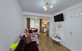Apartament in casa insiruita, Dumbravita, 2 Dormitoare, Loc de parcare, Curte - Poză 1