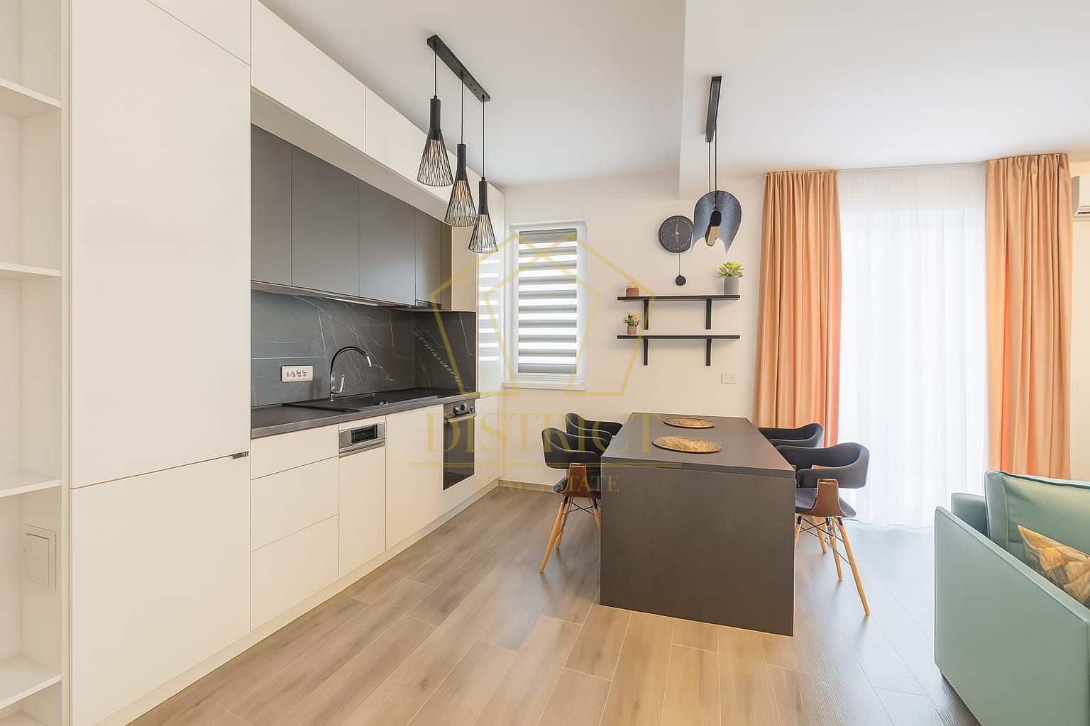 Apartament deosebit cu 2 camere | Giroc - Poză 7