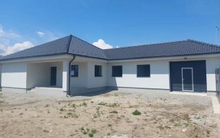 Casa Individuala I 3 Camere I Teren 2210 MP I Sacel - Poză 1