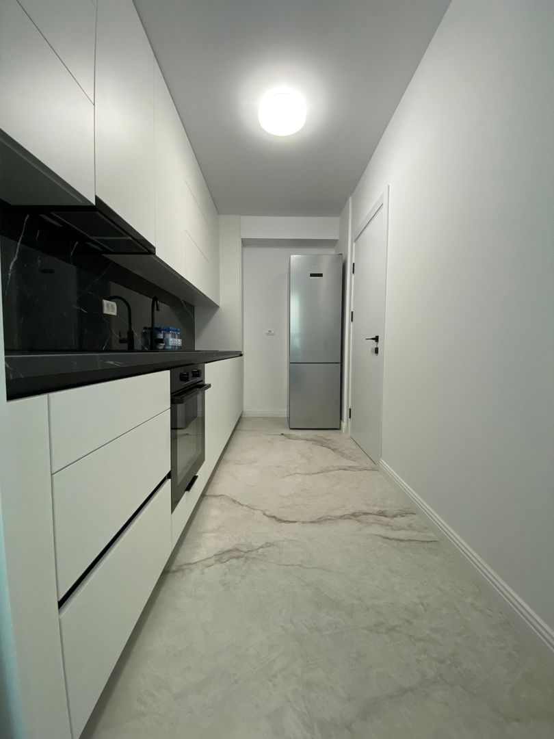 3 camere MTM Pipera Lake | Loc de parcare inclus - Poză 4