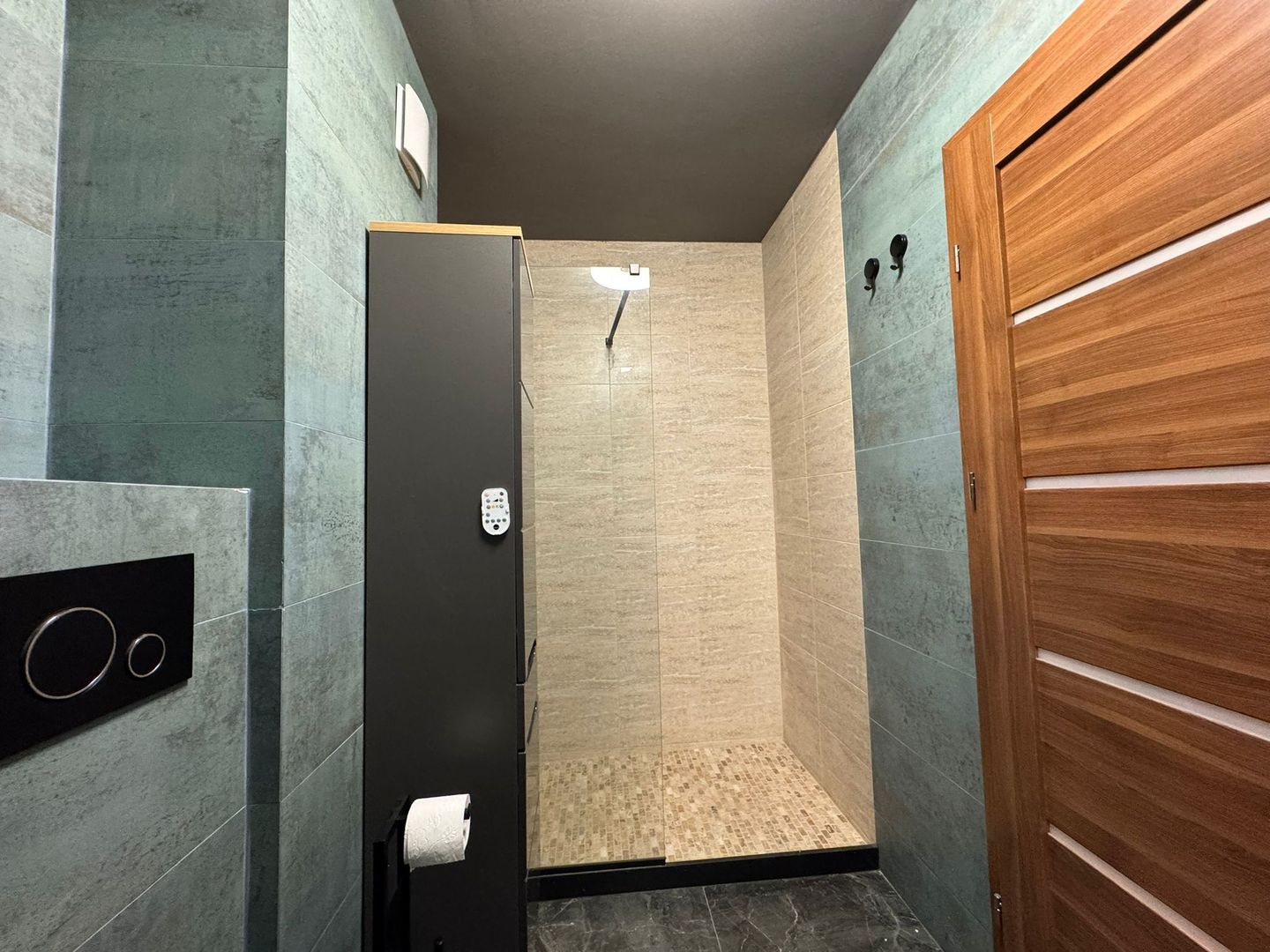 Apartament pe două nivele | Finisat modern | 108 mp | Parcare - Poză 11