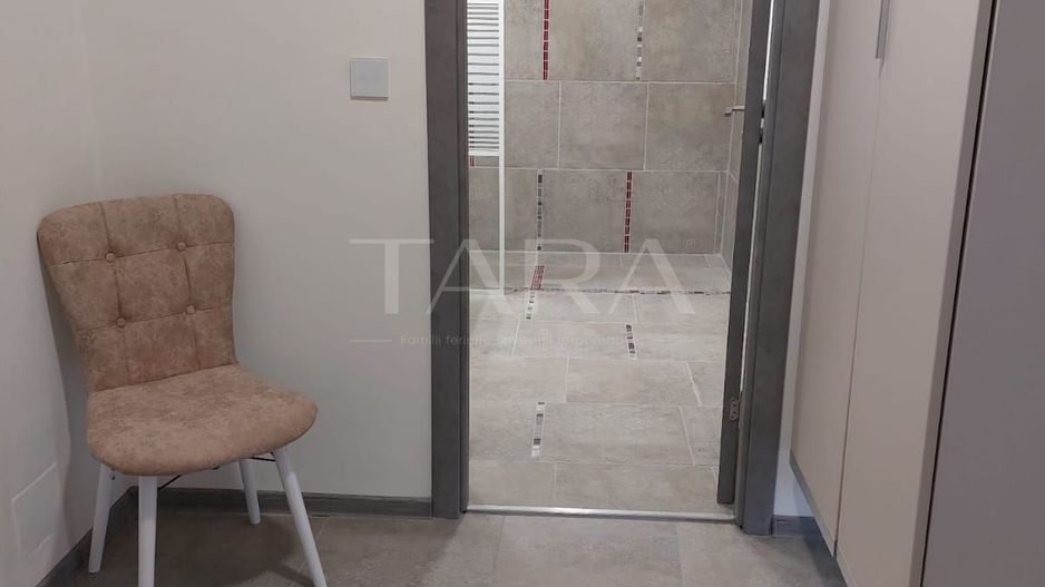 Apartament modern de vânzare în Dâmbul Rotund – bloc nou - Poză 4