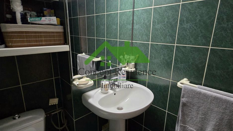 Apartament 3 camere, 84 mp, mobilat/utilat, str. Gheorghe Bilașcu - Poză 7