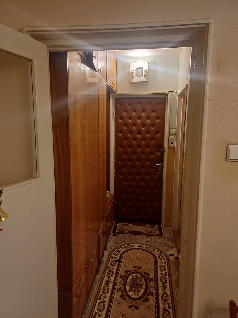 De vanzare apartament 2 camere, Ultracentral, 65.000 euro - Poză 1