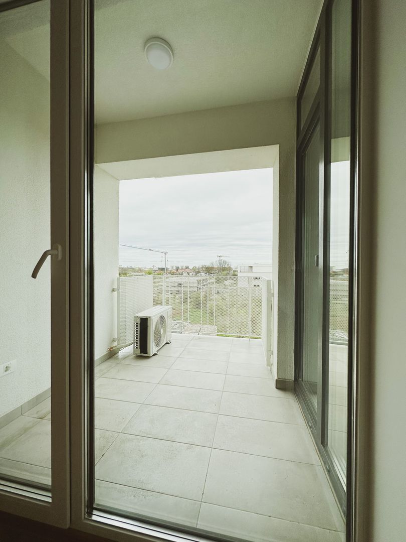 REZERVAT - Apartament 1 camera - Kara Residence - Loc parcare - Com 0% - Poză 20