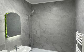 Apartament 3 camere | Etaj 1 | Zona Piata Somes - Poză 15