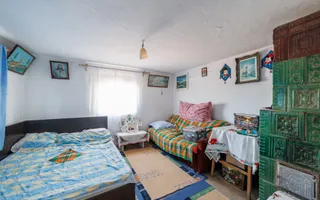 CASA SI GOSPODARIE DE VANZARE – SPINENI, OLT | 4.000 MP TEREN - Poză 11