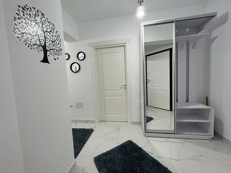 Apartament NOU 2 camere decomandat Lacul Venetia - Tatarasi - Poză 8