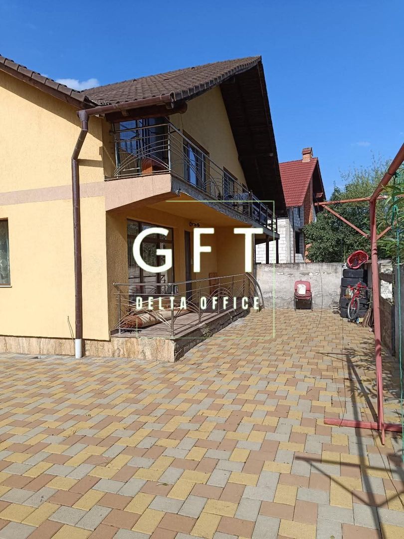 Casa de vanzare, zona Zavoaie - Poză 19