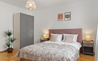 3 camere | Mihalache | Domenii | Parc Ciresarii Sandu Aldea - Poză 14