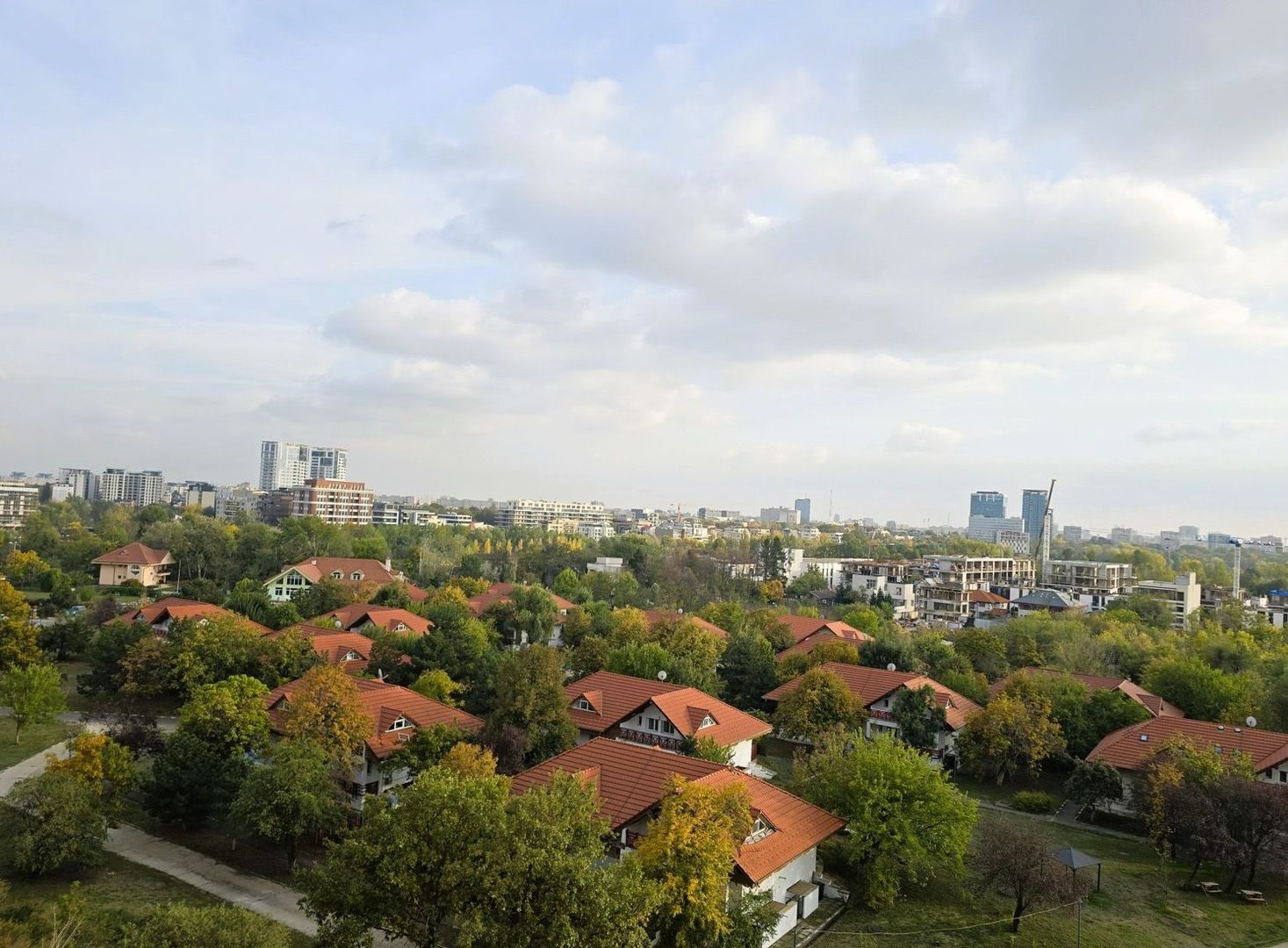 UP-SITE Complex Floreasca - Poză 6