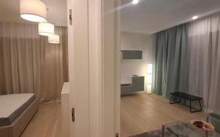 Apartament 2 camere de inchiriat I Nusco City - Poză 15