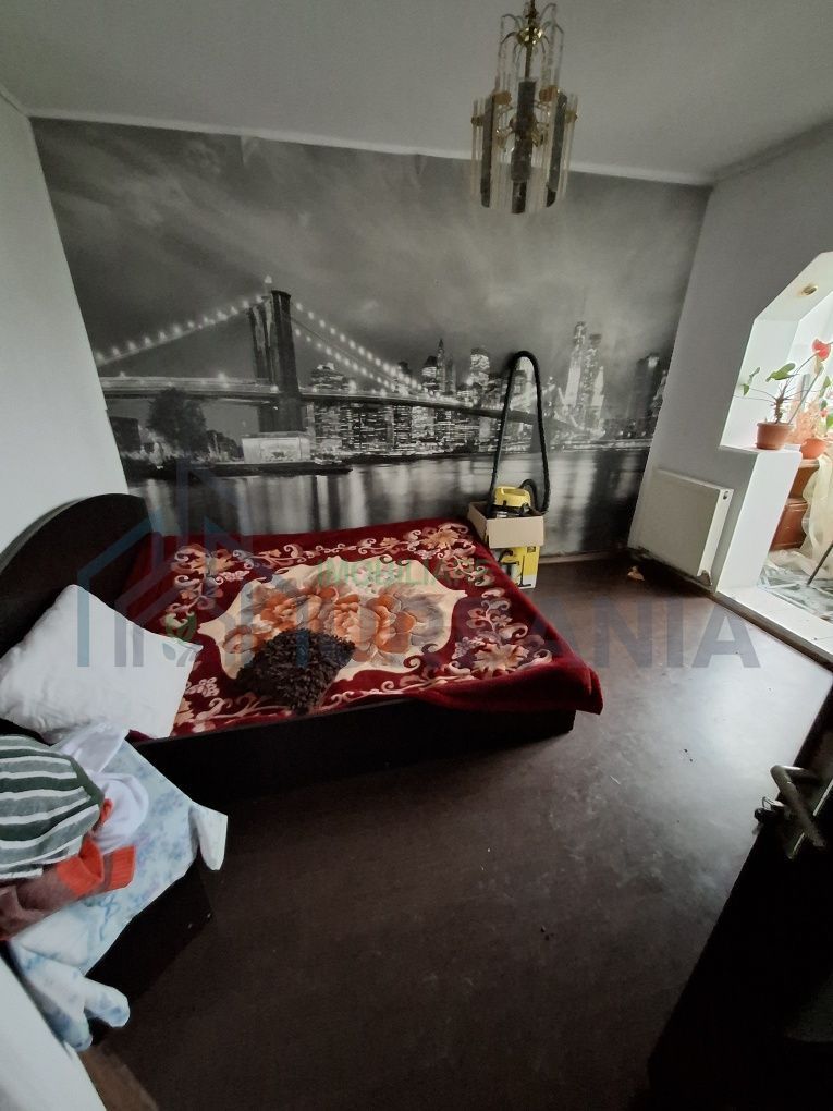 Apartament cu 3 cam D Nicolina fostul rond vechi - Poză 8