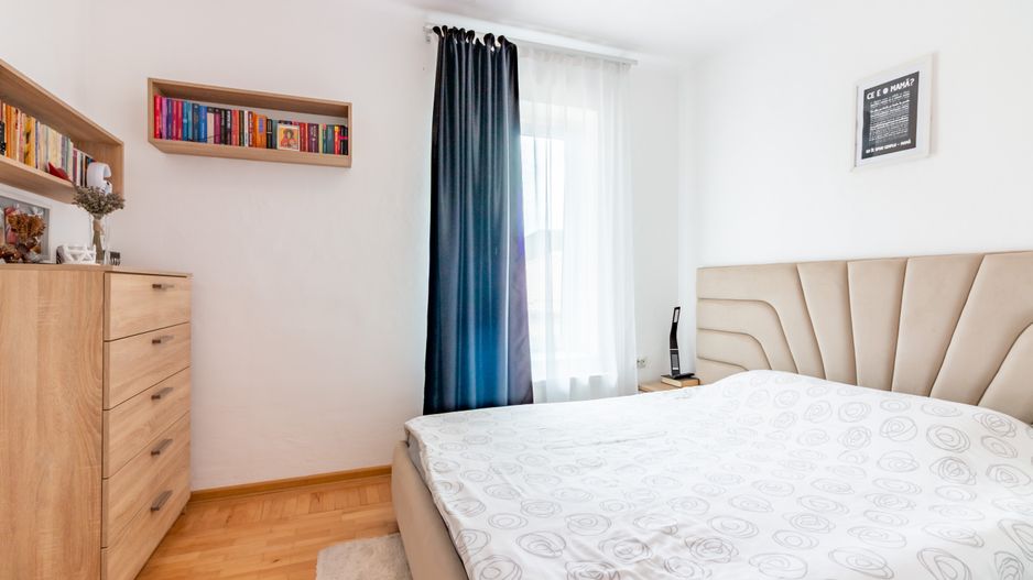 Apartament cu 3 camere de vânzare Cismigiu/ Gheorghe Lazar - Poză 6