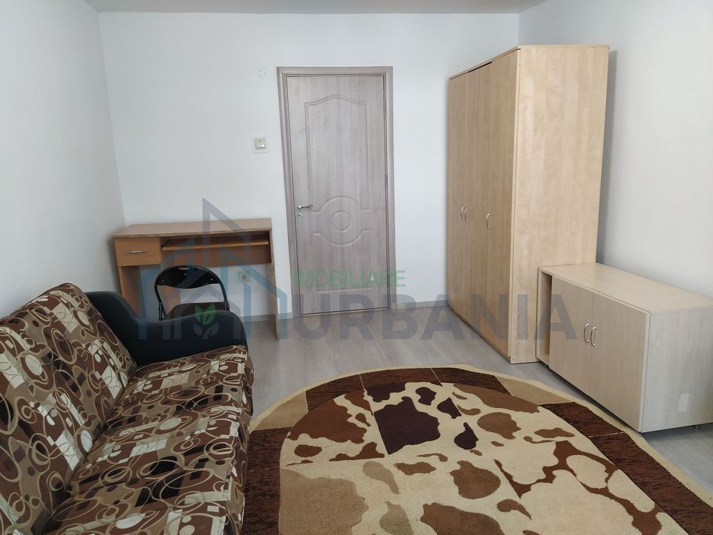Apartament 2 camere de inchiriat - Zona Gara Nicolina, Iasi - Poză 2