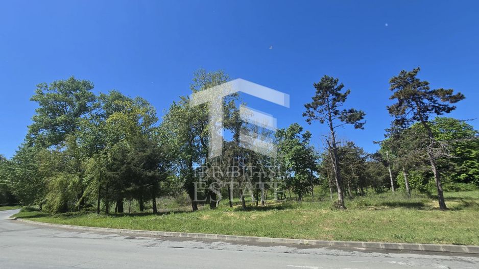 NEPTUN - Teren intravilan cu regim de construire IS3C. - Poză 9