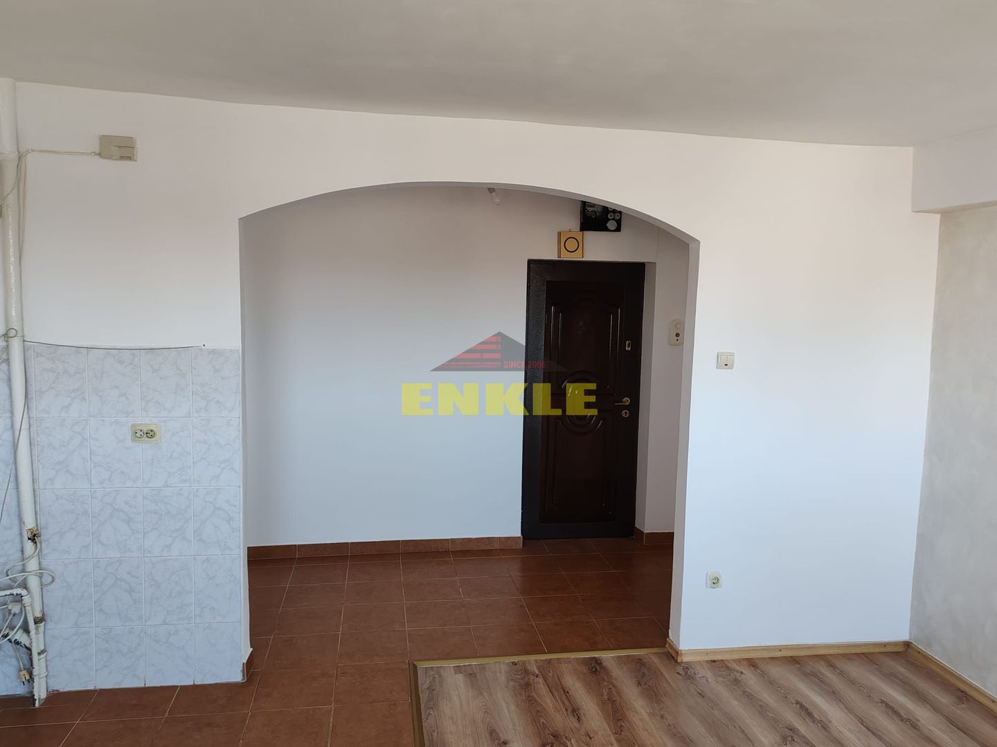 De vanzare apartament cu 3 camere, zona Aleea Nucului - Poză 5
