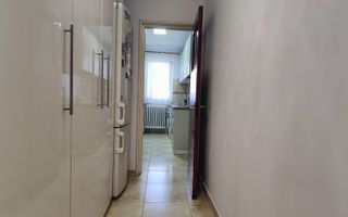 2 camere | 49,9 mp total | Etaj 4/10 | COMISION 0 - Poză 5