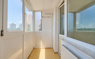 Apartament 4 Camere Decomandat | Craiovei | 3 Balcoane | Parcare - Poză 11