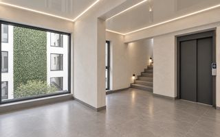 Tomis Nord - Vanzare apartament decomandat cu 2 camere,  bloc nou. - Poză 3
