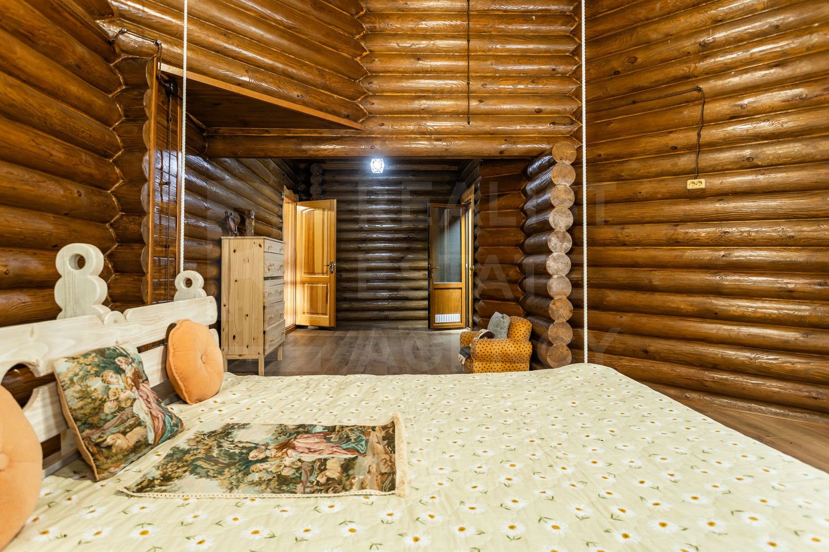 Vânzare, casă, 9 camere, satul Mîndra, r-nul Călărași. - Poză 65