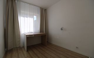 Zona Olimpia, 4 camere + 2 bai, centrala proprie. - Poză 13