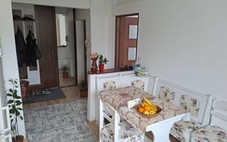 Apartament 57 mp, etaj 4/5 – str. Victoriei, aproape Vivo - Poză 2