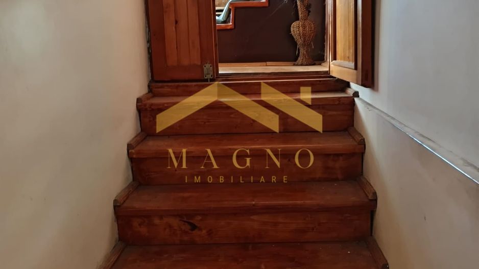 Casa de vanzare in Vladimirescu in zona primariei. - Poză 23