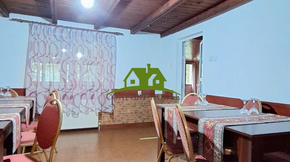 Afacere la cheie pe DN7 – locație cu potențial pentru antreprenori - Poză 12