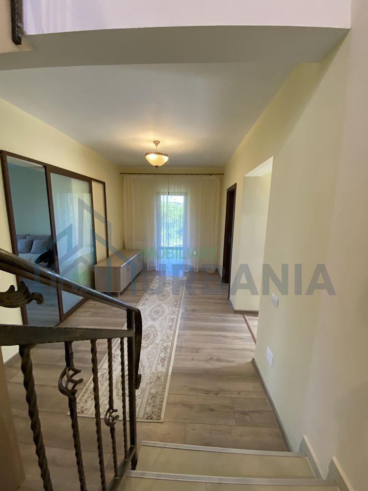 Casă de vânzare, Visan, Bucium – 155 mp utili, teren 440 mp, an 2023 - Poză 6