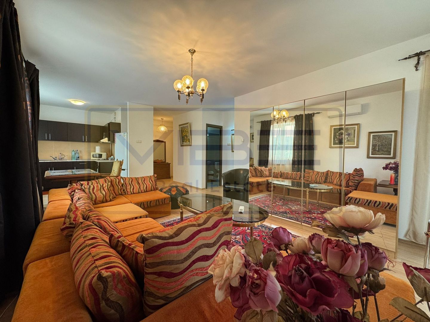 Apartament 2 camere Tatarasi -Green Park - Poză 18