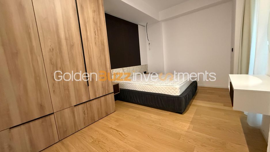 Apartament 2 camere de inchiriat I Herastrau - Poză 5