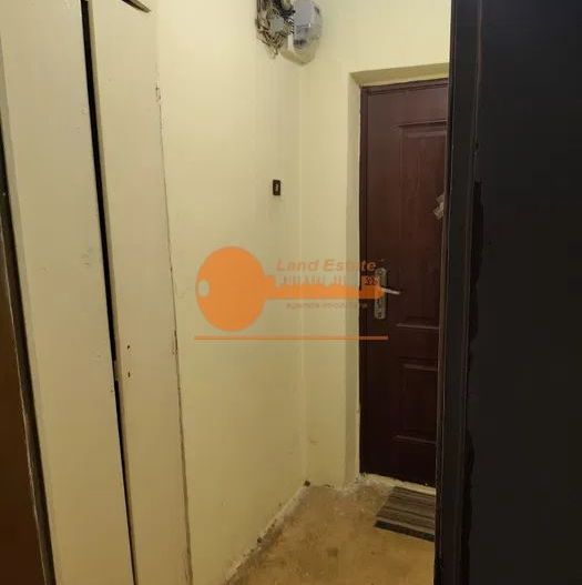 Garsoniera Gorjului-Bloc mixt(200 m metrou-1979) - Poză 4