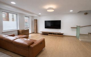 Townhouse in 3 nivele, 4 camere, str. Bucovinei, Ciocana. - Poză 2