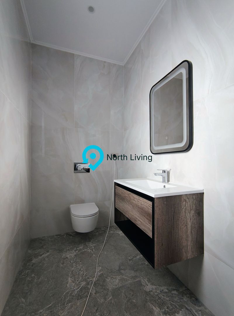 Vila Noua Tunari | 6 Camere si 4 Bai - Poză 11