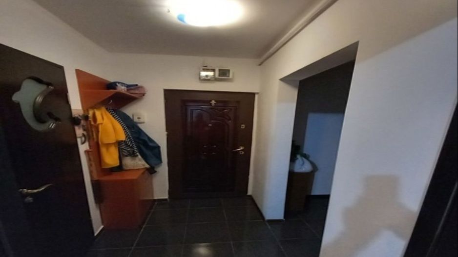 Apartament de vanzare  2 camere decomandat  zona Brancoveanu - Poză 9