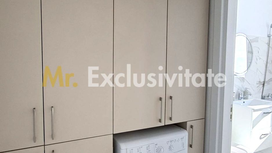 Apartament 2 camere Bloc nou loc de parcare Cavalerului Residence - Poză 6