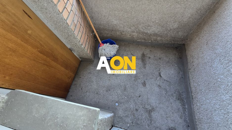 Apartament 4 Camere Finisat Mobilat, Bloc cu Lift - Poză 18