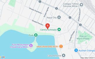 Vila moderna - Poză 1